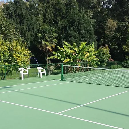 Dependance Holiday home Cernobbio