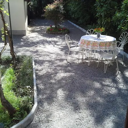 Hébergement de vacances Dependance *