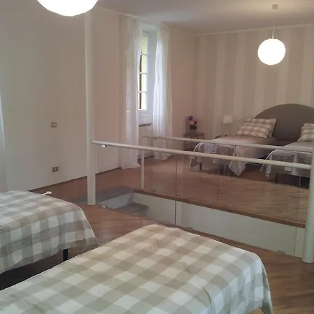 Dependance Cernobbio