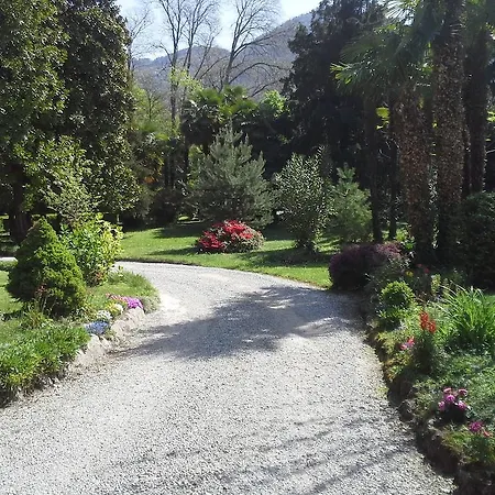 Holiday home Dependance Cernobbio